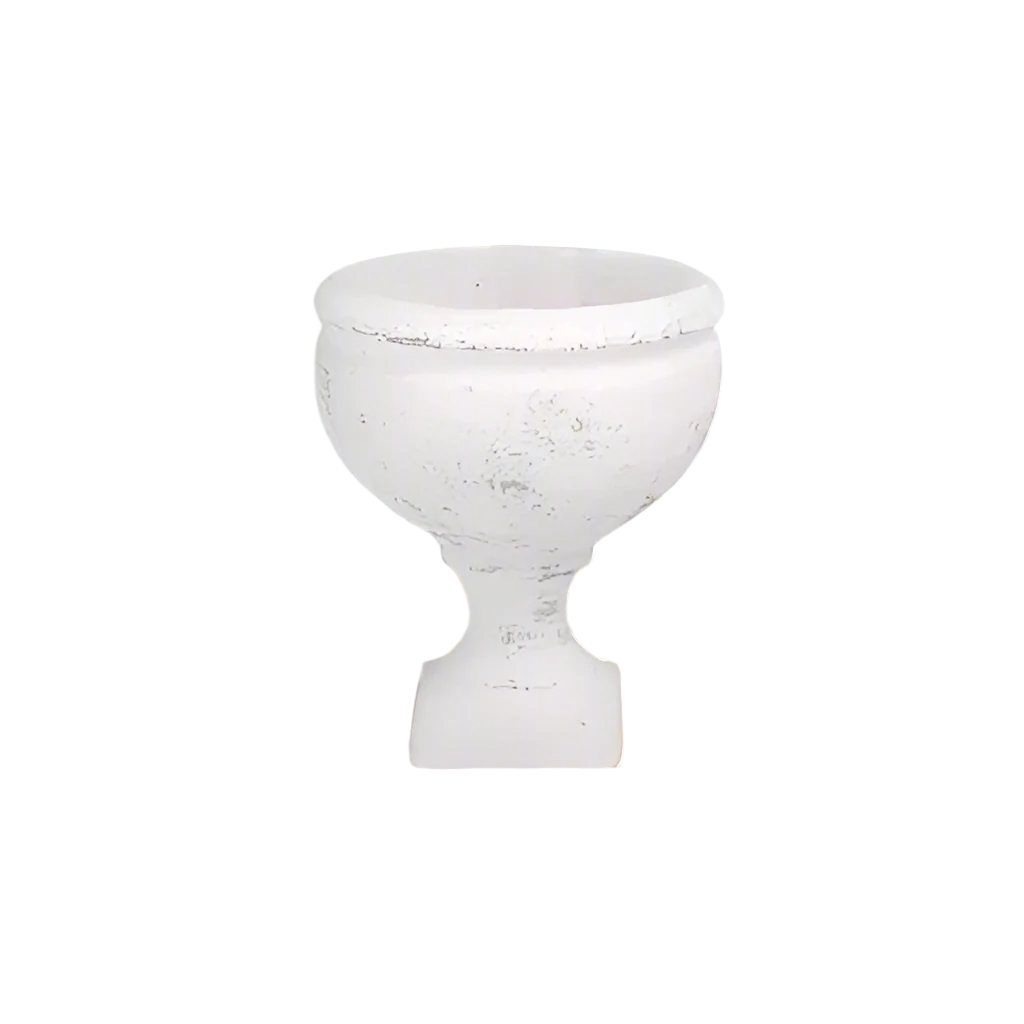 Orlen Vintage Pedestal Urn