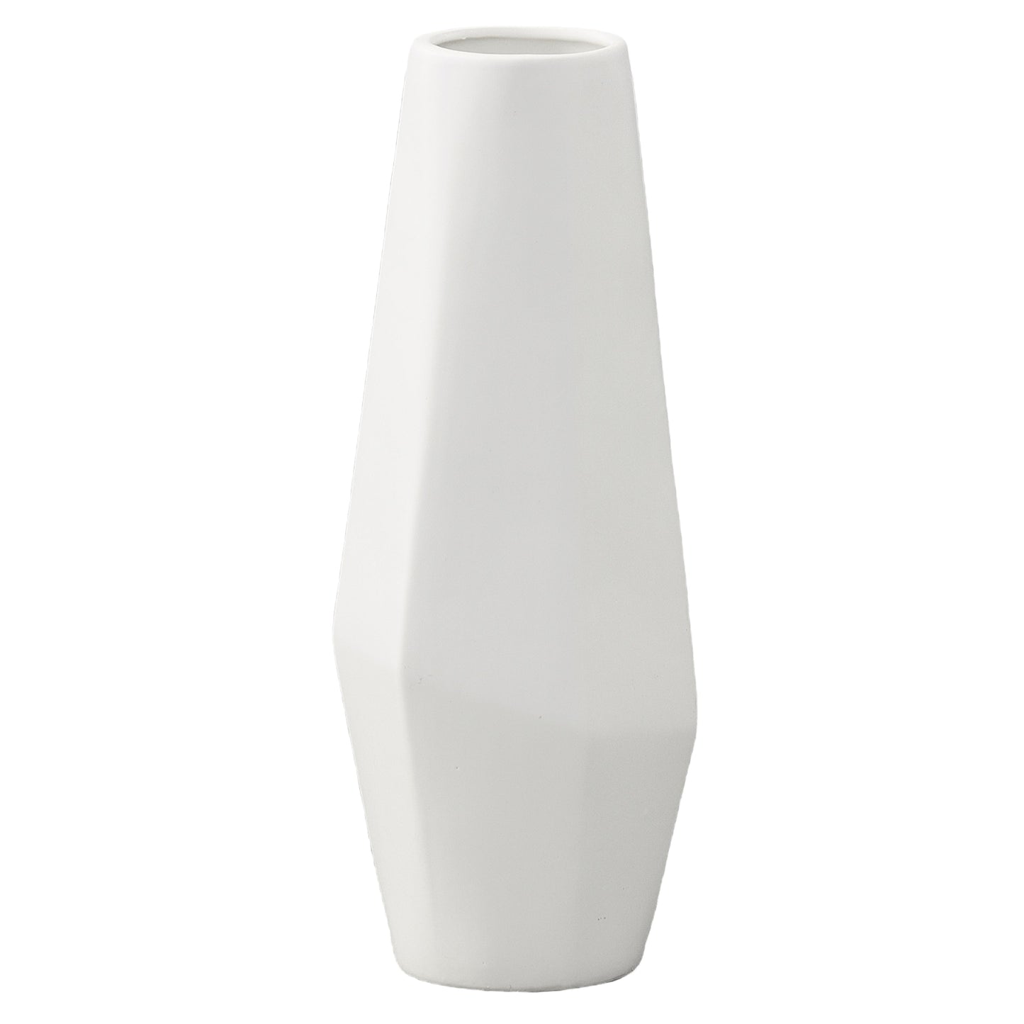 Kavrin Round Design Tapered Vase