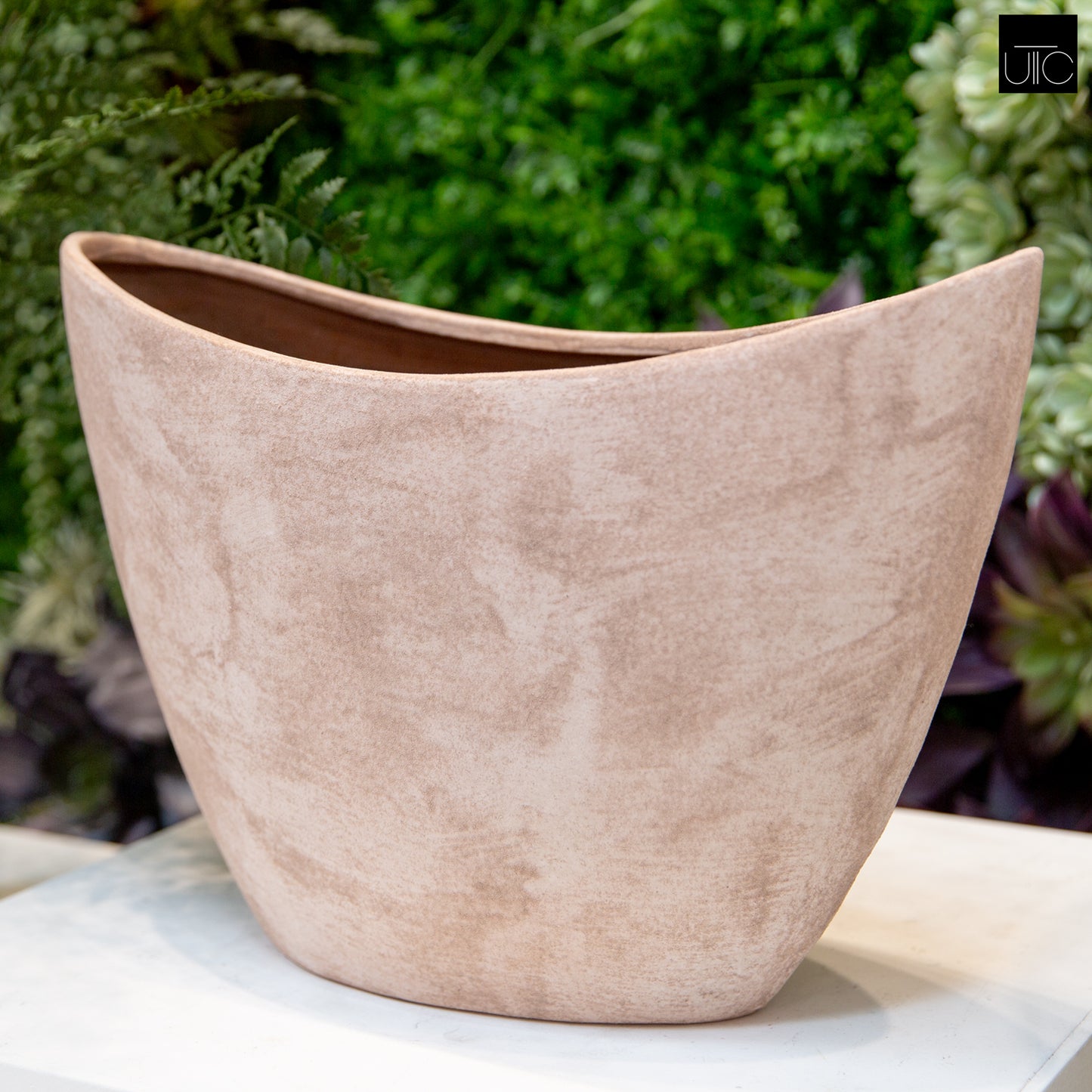 Ravylora Lotus Root Planter