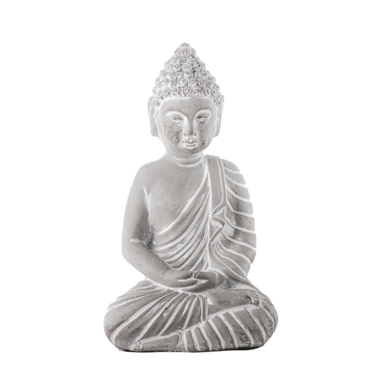 Vayen Meditating Buddha Figurine