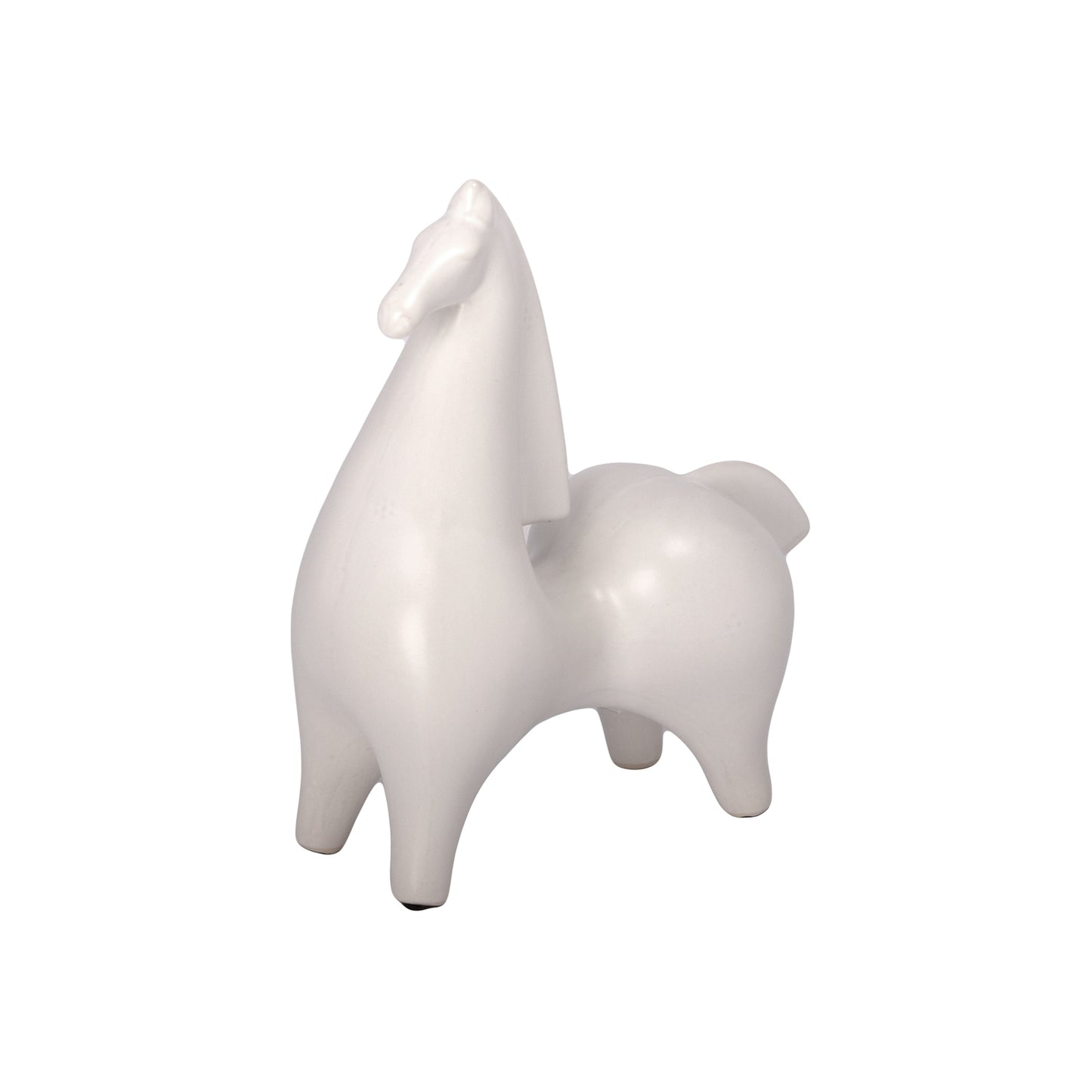 Danyelle Ceramic Horse Figurine
