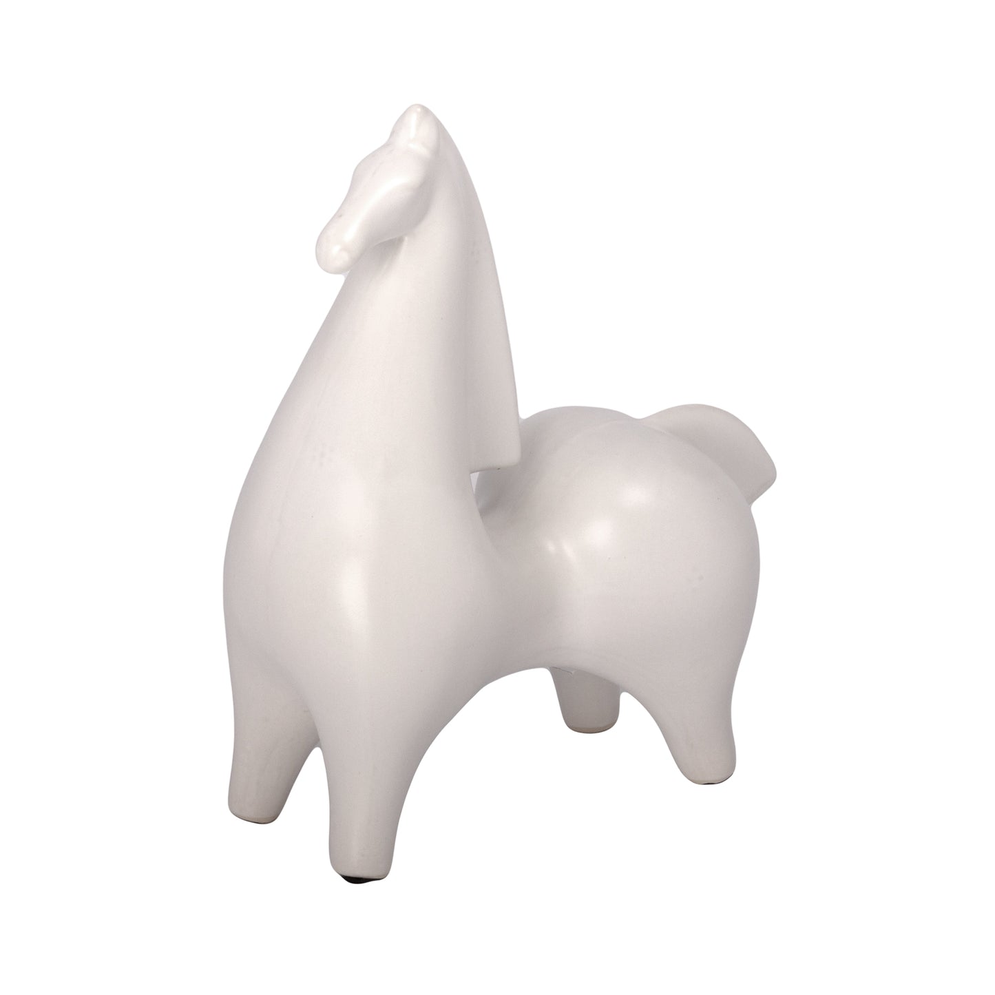 Danyelle Ceramic Horse Figurine