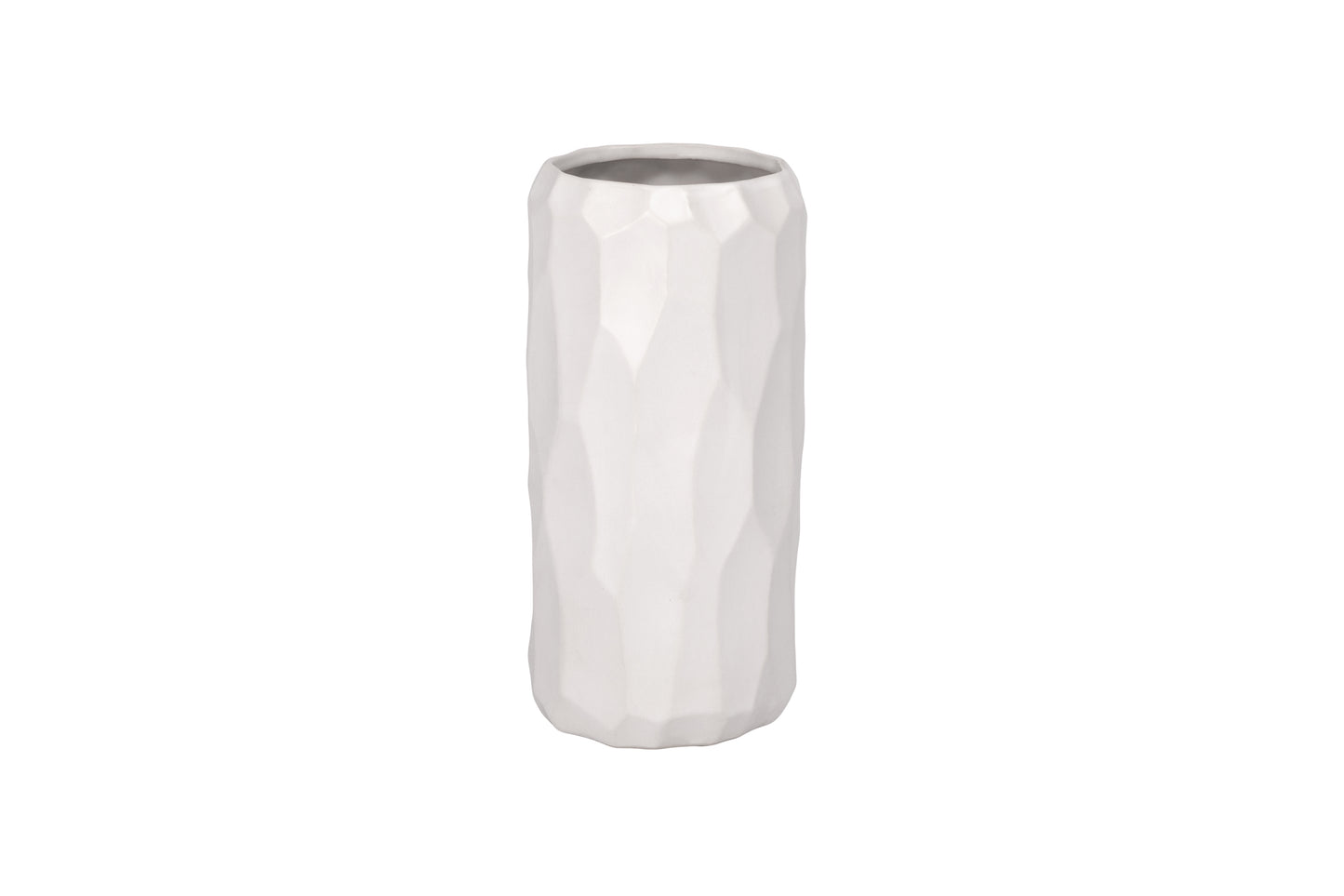 Ceramic Vase Matte Finish