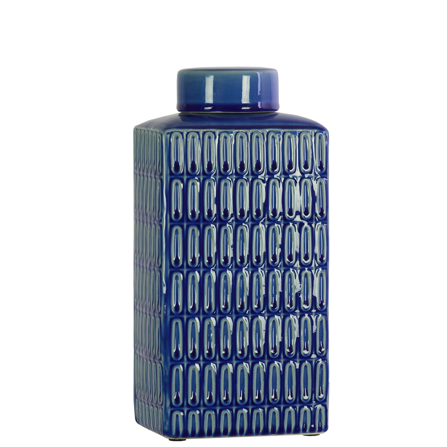 Lurice Ceramic Temple Jar