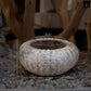 Rhastin Fiberglass Bowl Planter