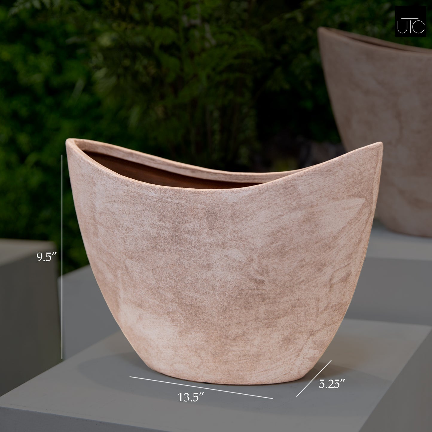 Ravylora Lotus Root Planter