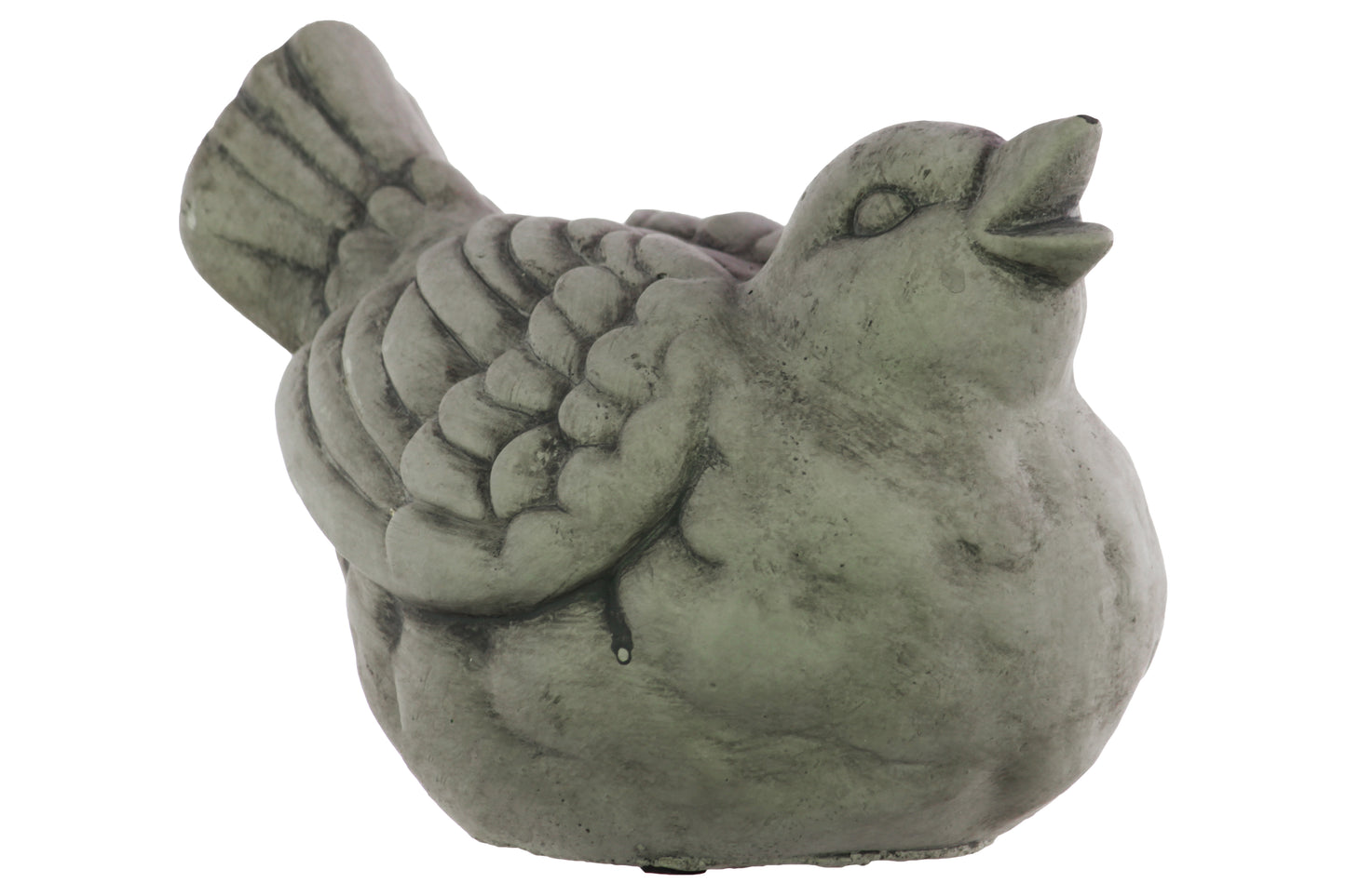 Avenel Upward Gaze Bird Figurine