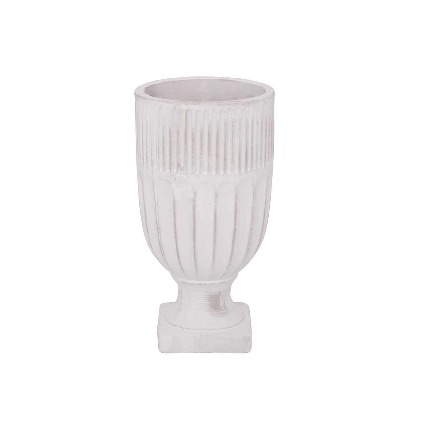 Gillian Terracotta Pot