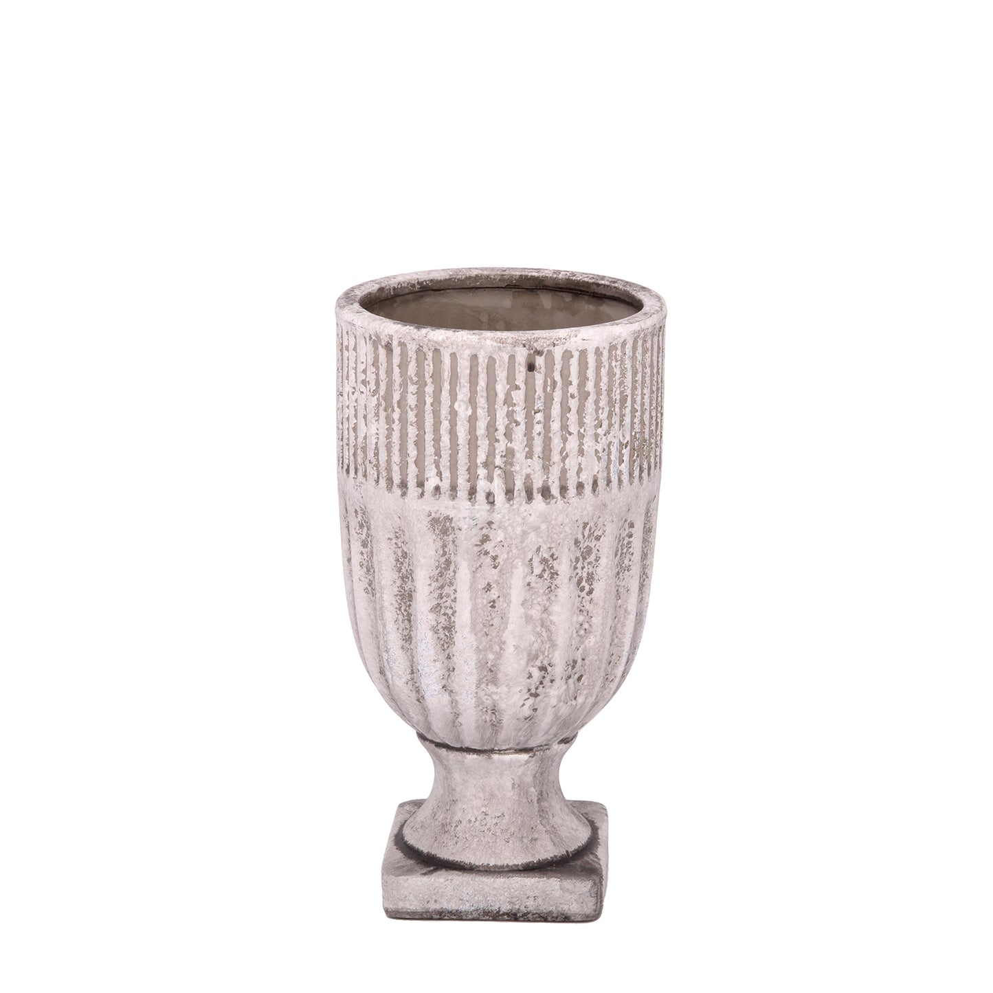 Gillian Terracotta Pot