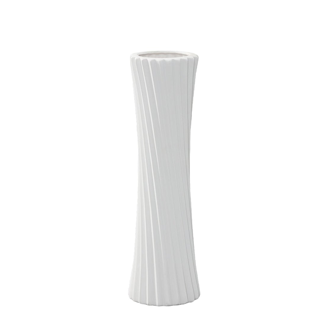 Sorella Ceramic Round Vase