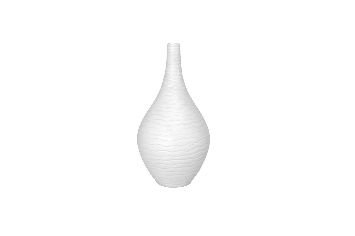 Ceramic Vase Matte Finish