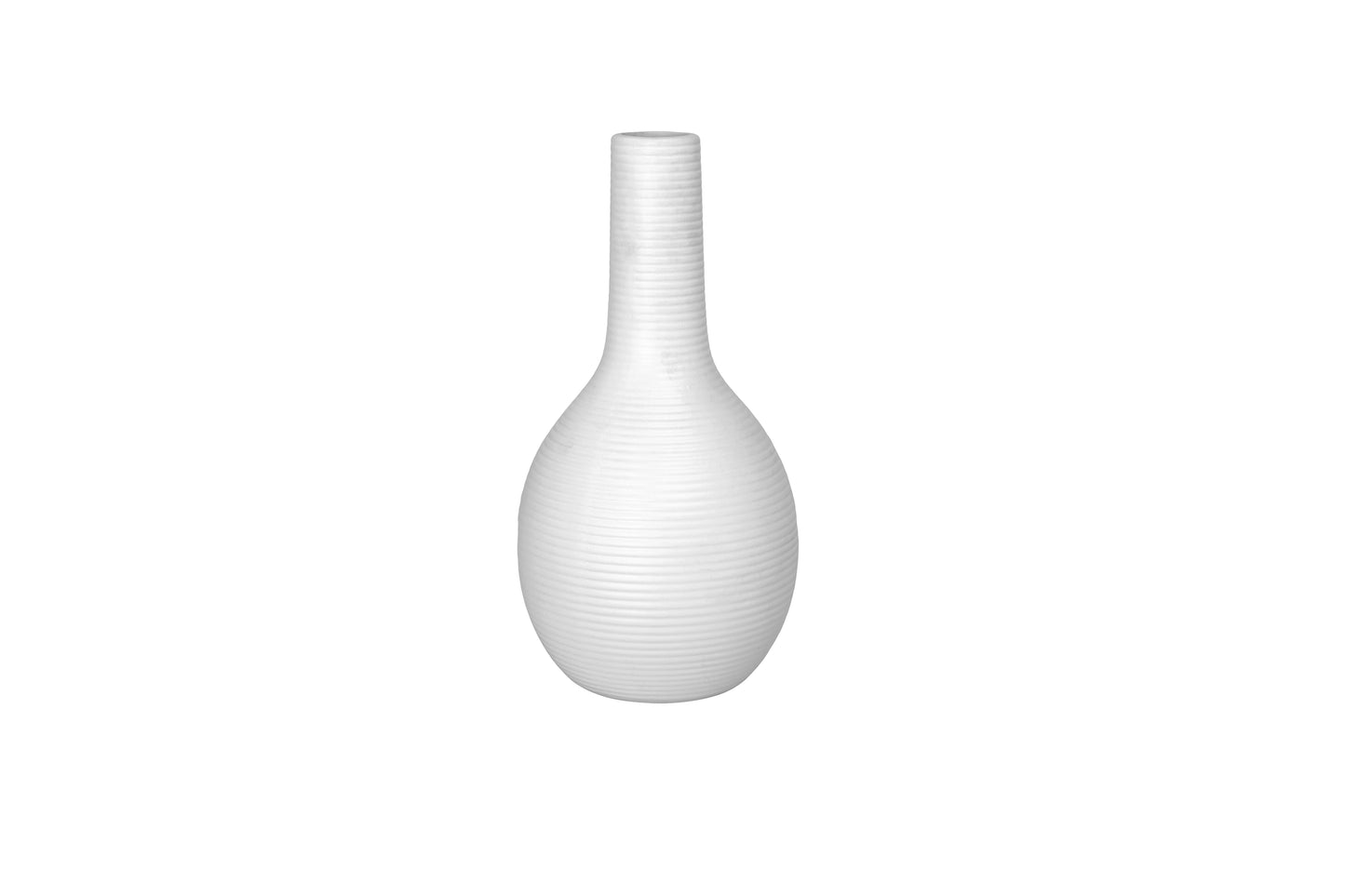 Ceramic Vase Matte Finish