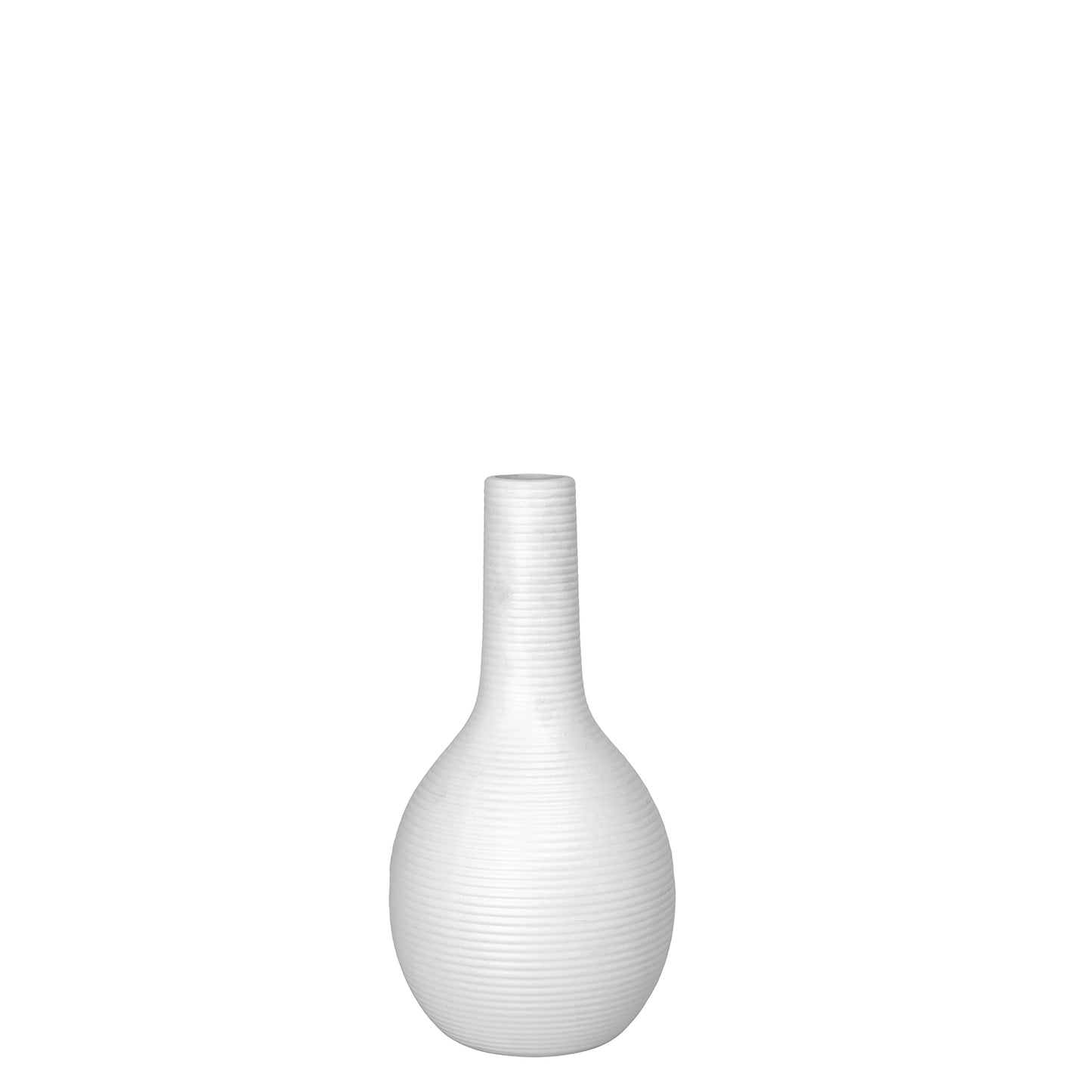 Zainab Ceramic Bottle Vase