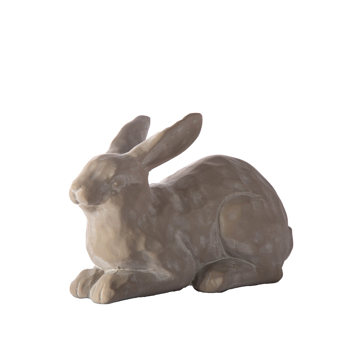 Junver Resting Rabbit Figurine