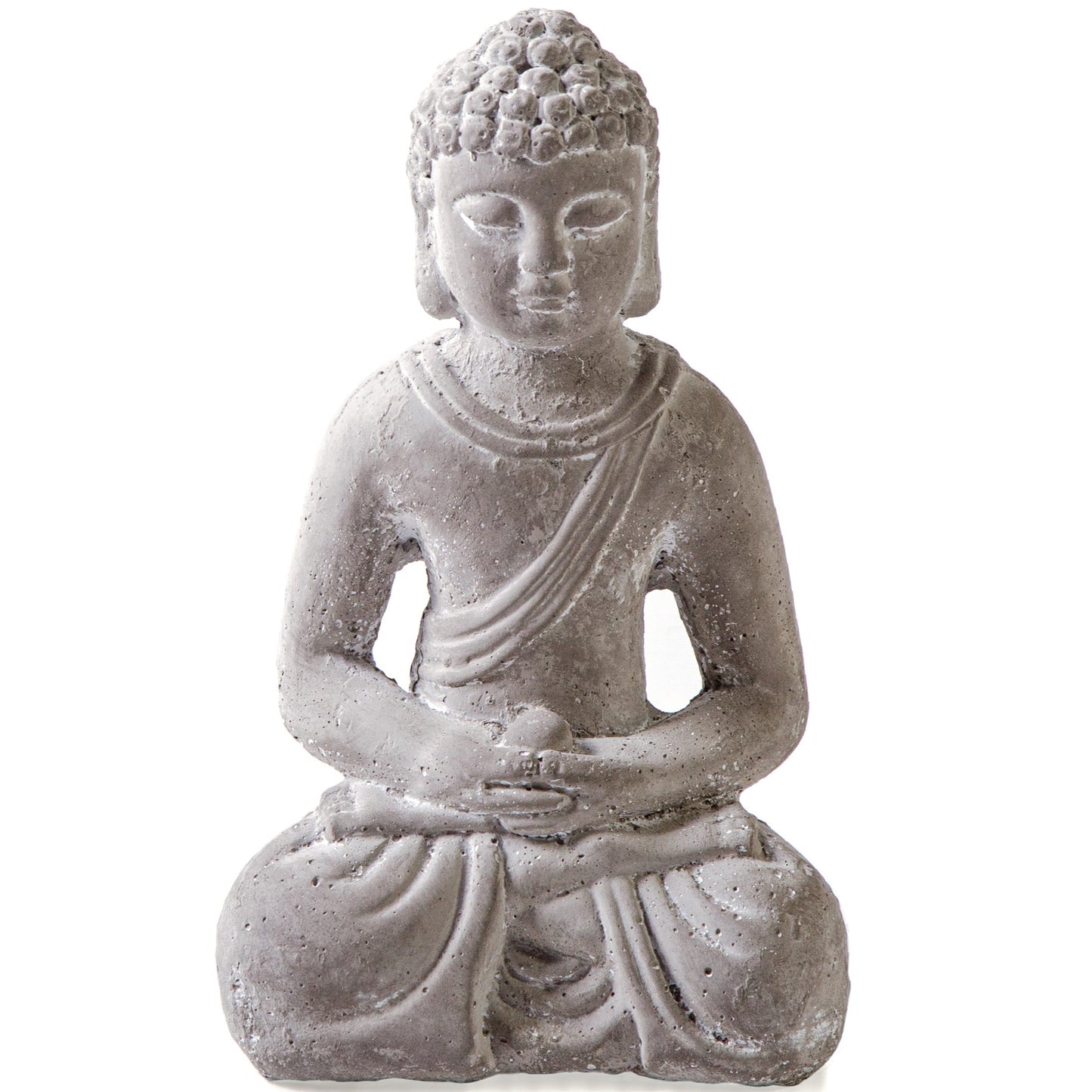 Tashi Lord Meditating Buddha Figurine