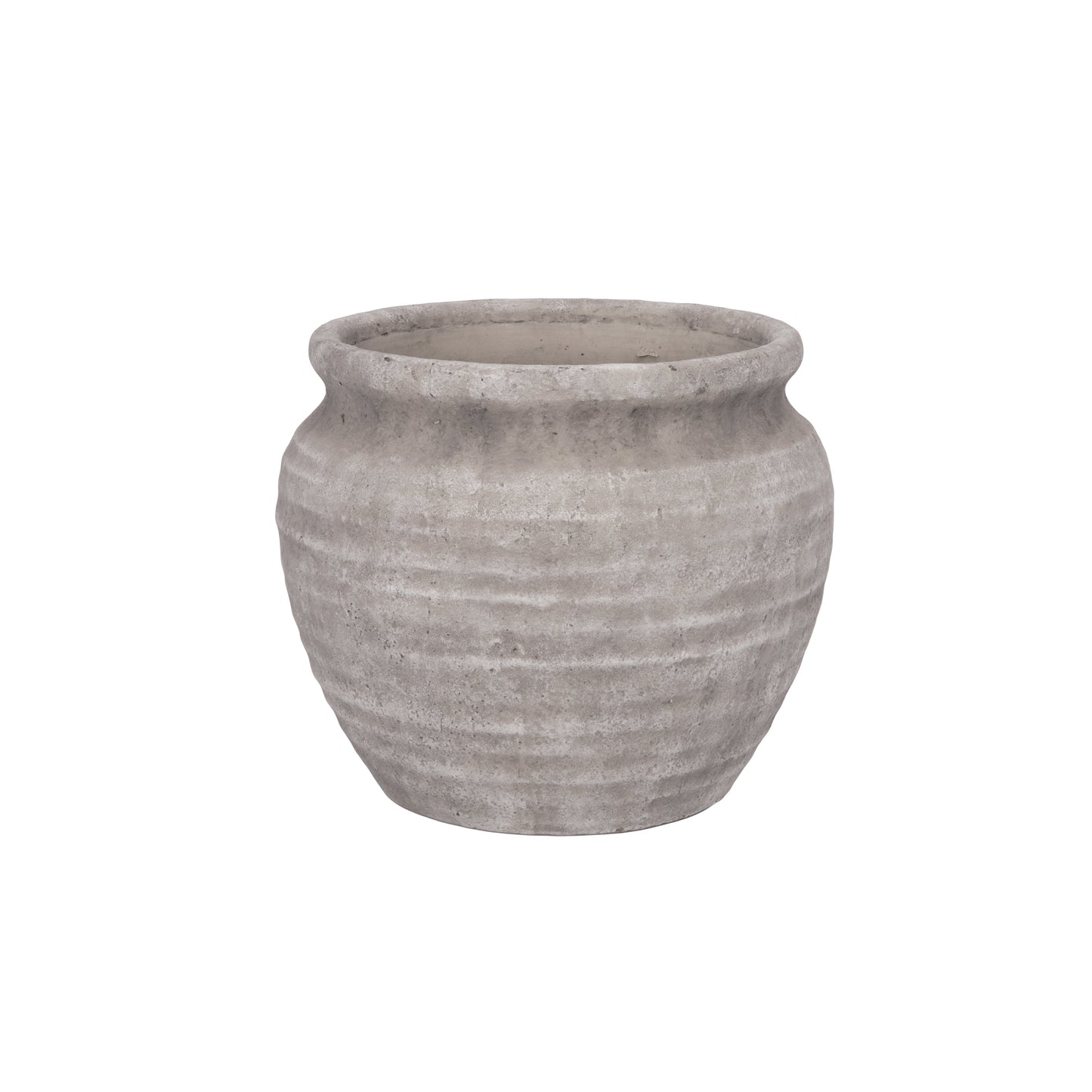 Della Cement Pot