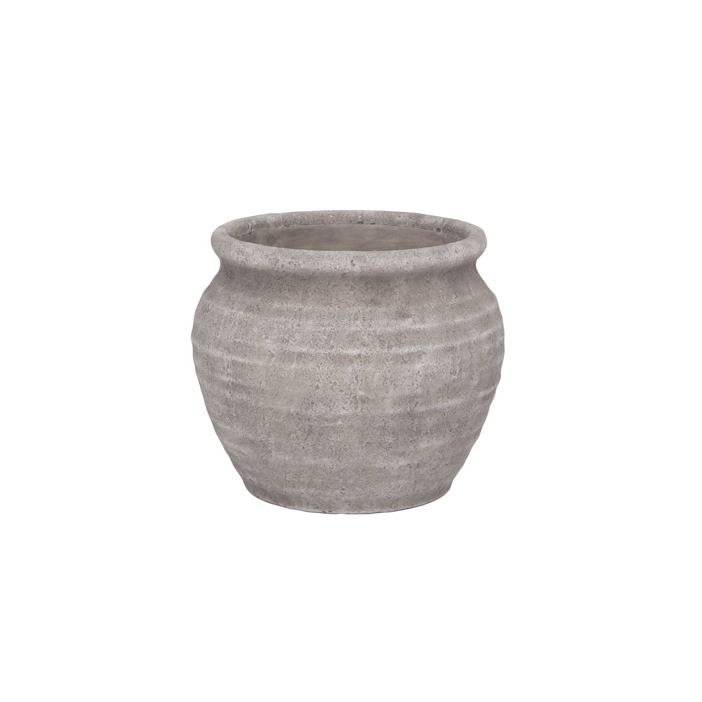 Della Cement Pot