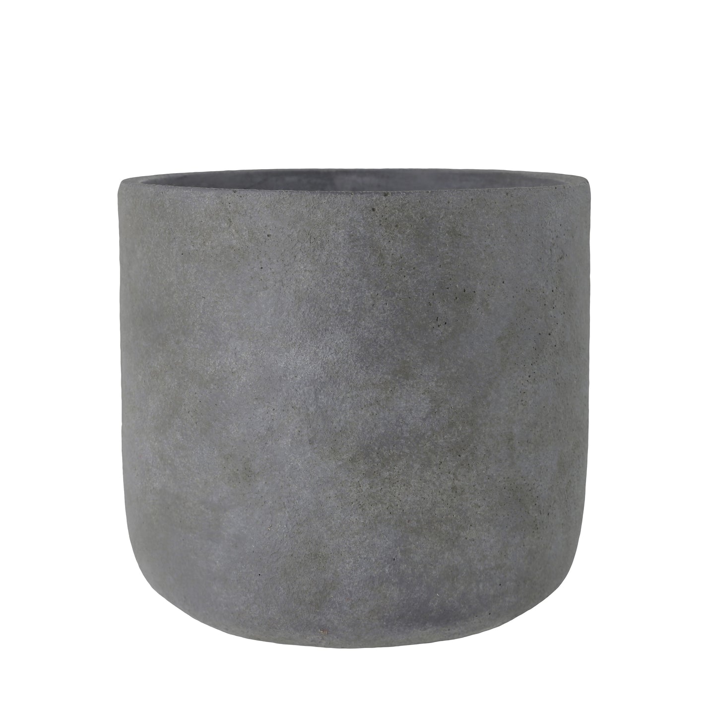 Neyra Terracotta Round Pot