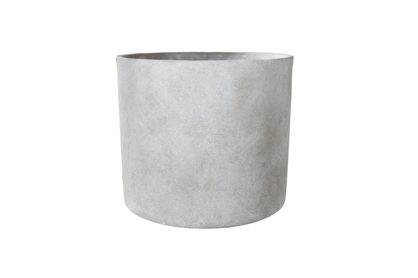 Terracotta Round Pot Smooth Finish