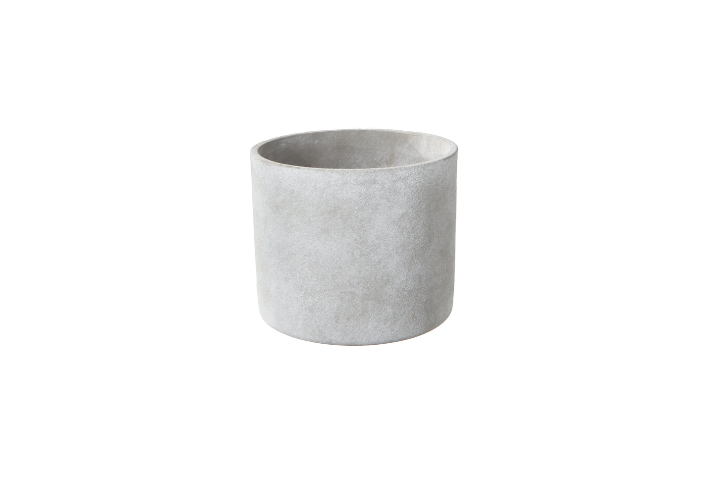 Terracotta Round Pot Smooth Finish