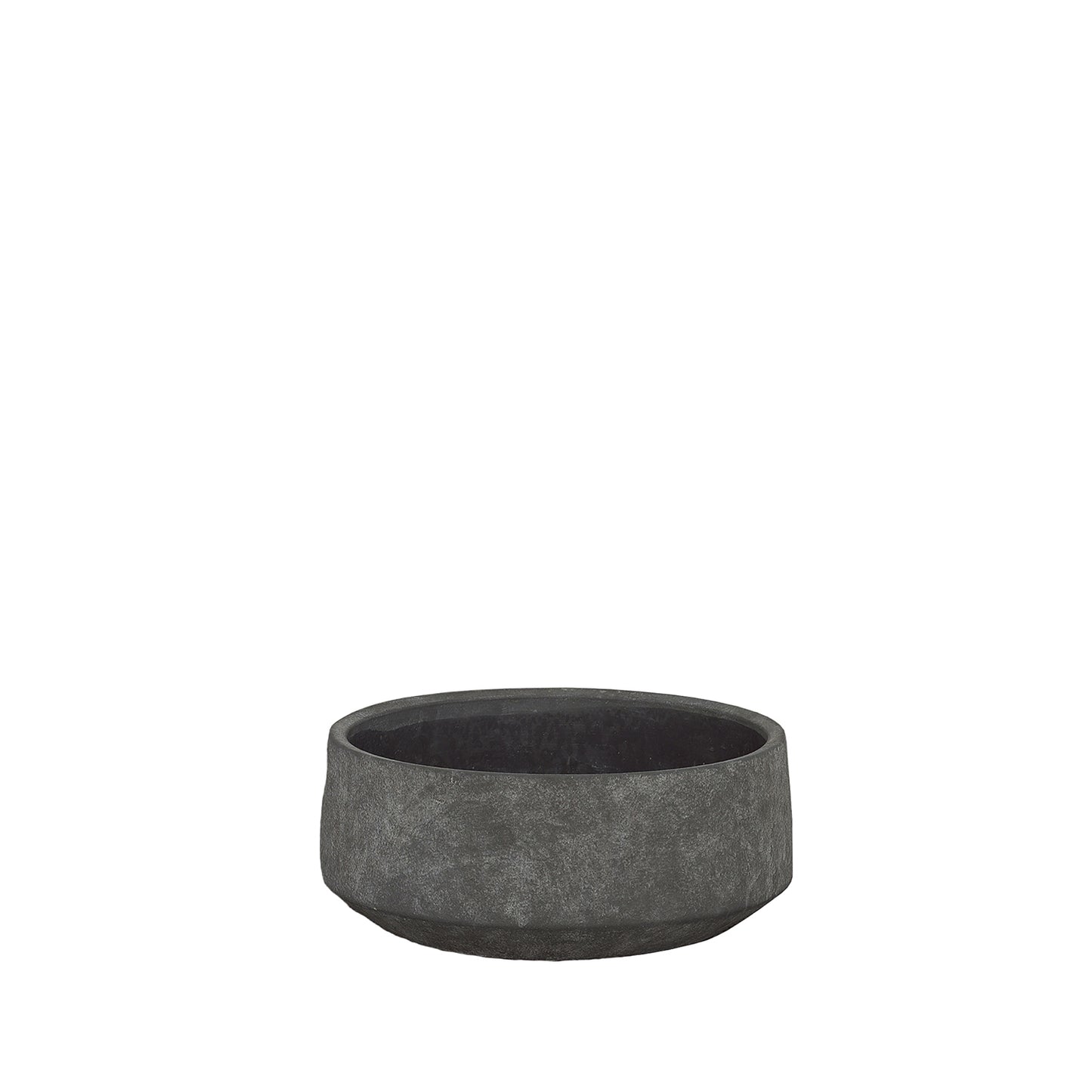 Mahalia Terracotta Round Pot