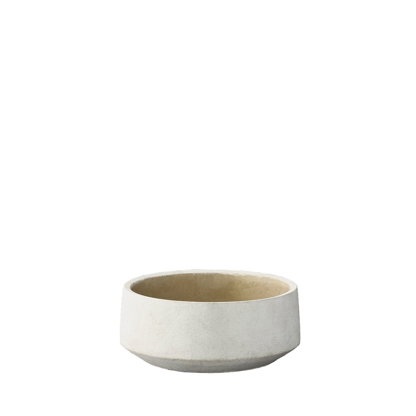 Mahalia Terracotta Round Pot
