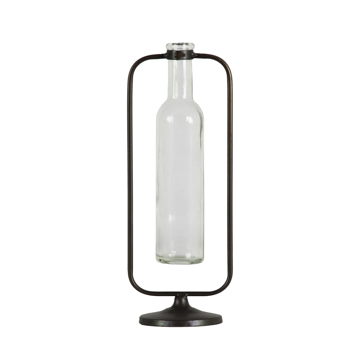 Veirin Hanging Bud Vase Holder