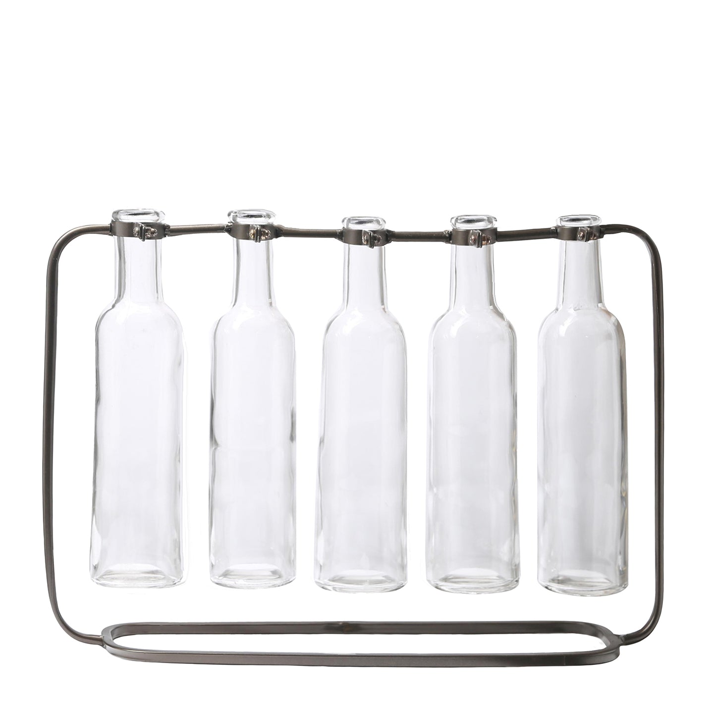 Harlen Hanging Bud Vase Cluster