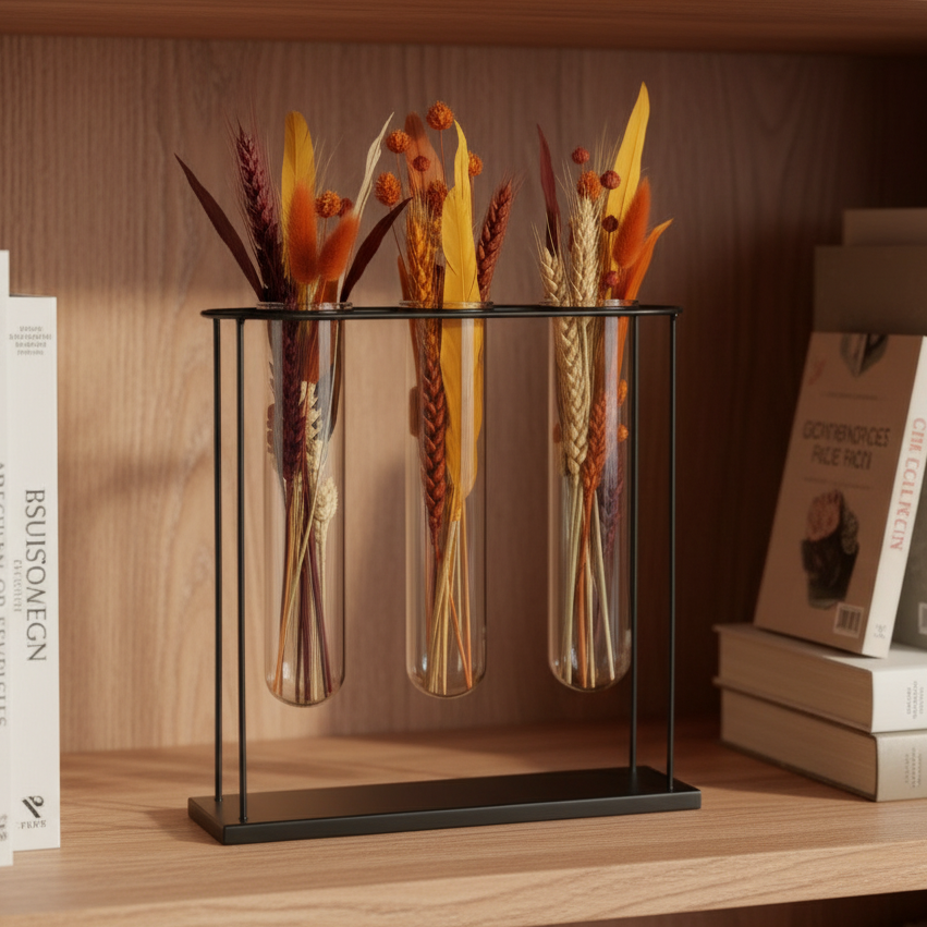 Brinley Hanging Bud Vase Holder