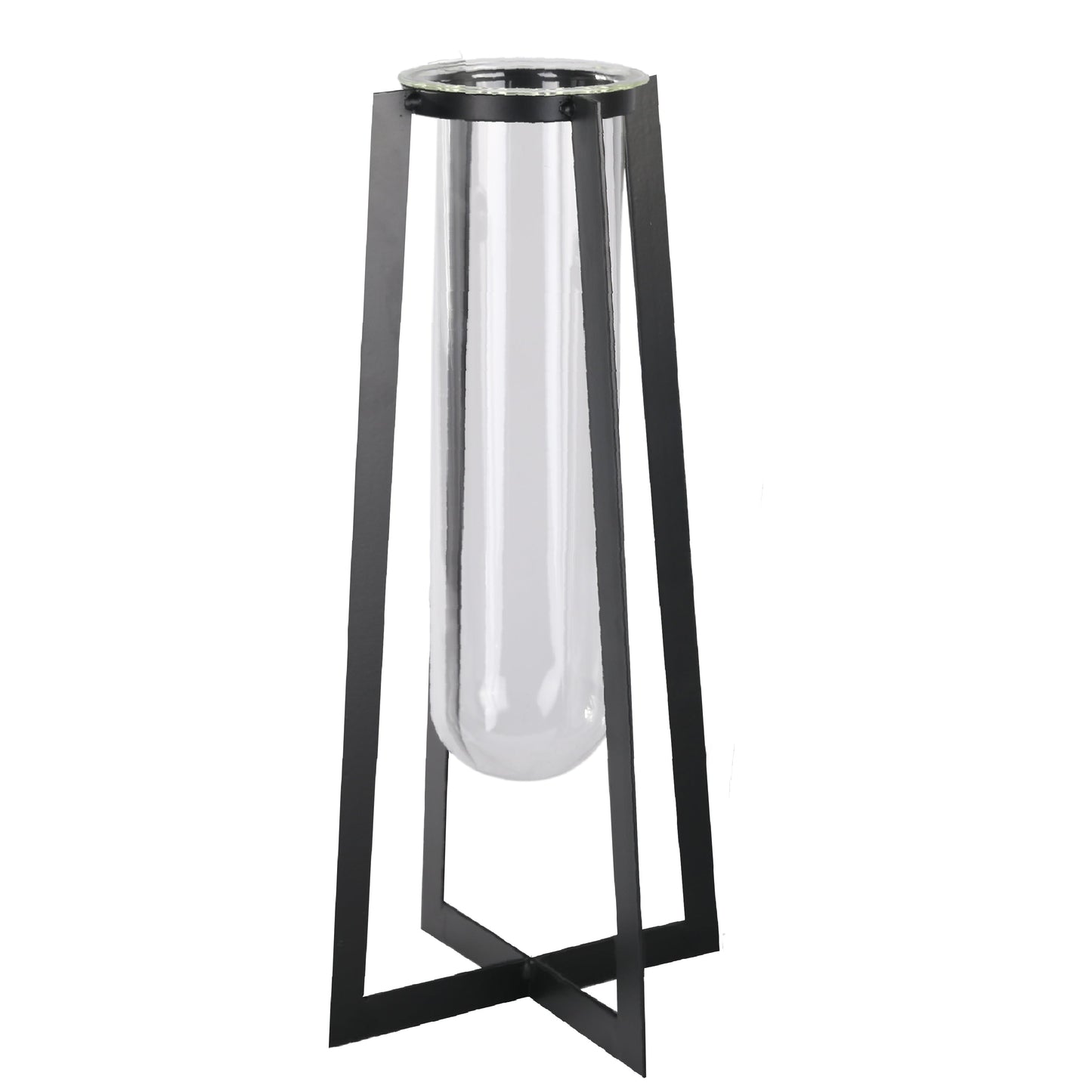 Corven Hanging Tube Vase Stand