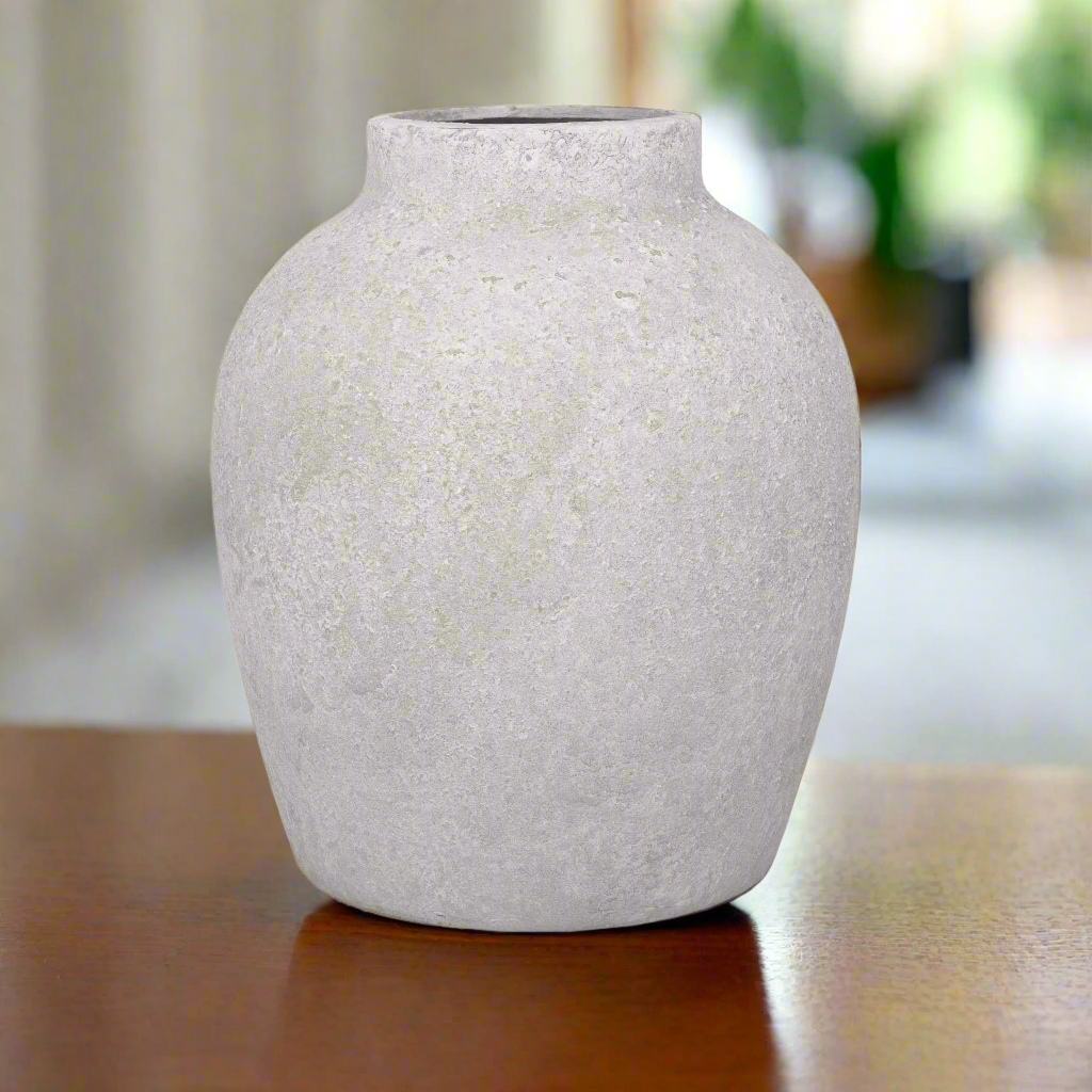 Ravello Terracotta Vase