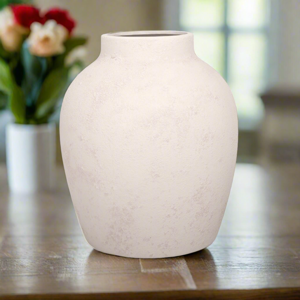 Ravello Terracotta Vase