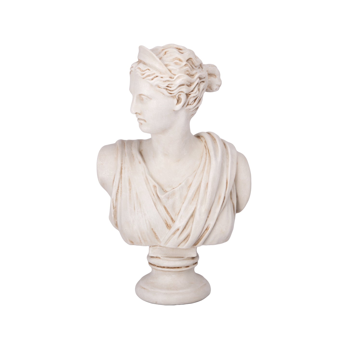 Jubilee Polyresin Figurine Décor