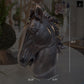 Draxen Polyresin Horse Head Figurine