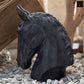 Draxen Polyresin Horse Head Figurine