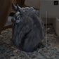 Draxen Polyresin Horse Head Figurine