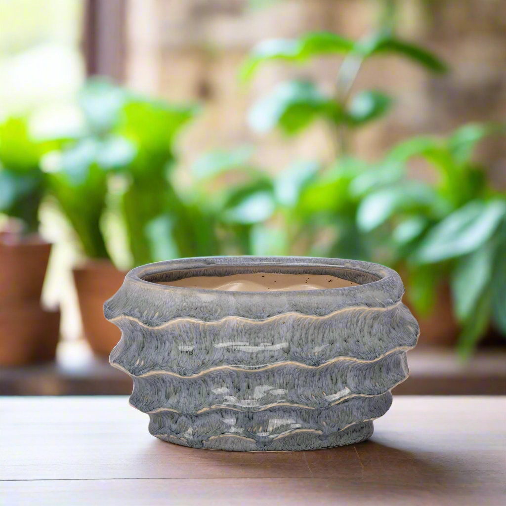Adira Ceramic Planter