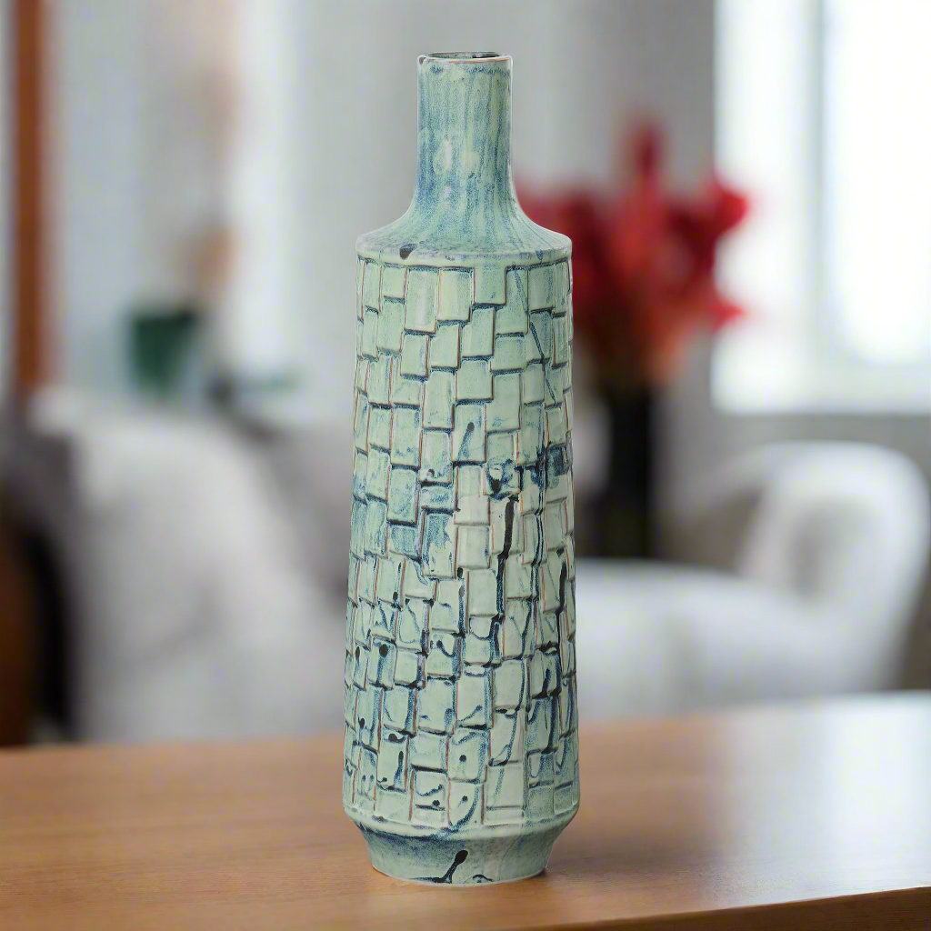 Brynn Ceramic Vase