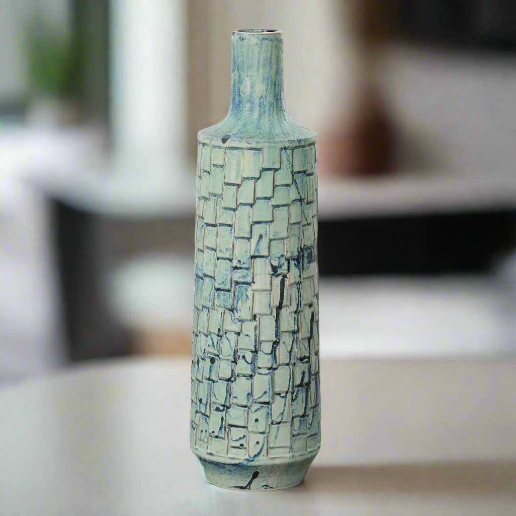 Brynn Ceramic Vase