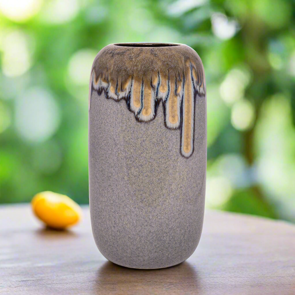 Calren Stylish Ceramic Planter