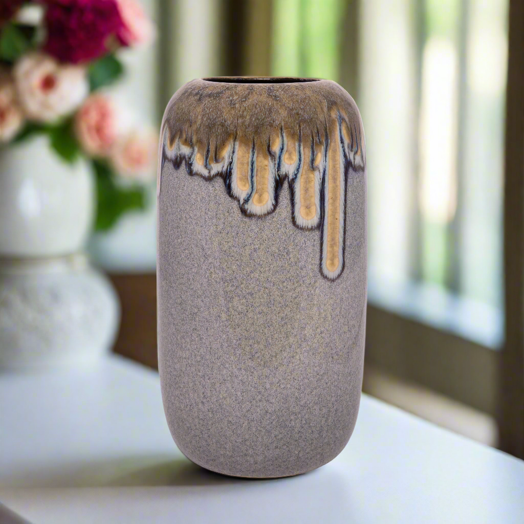 Calren Stylish Ceramic Planter