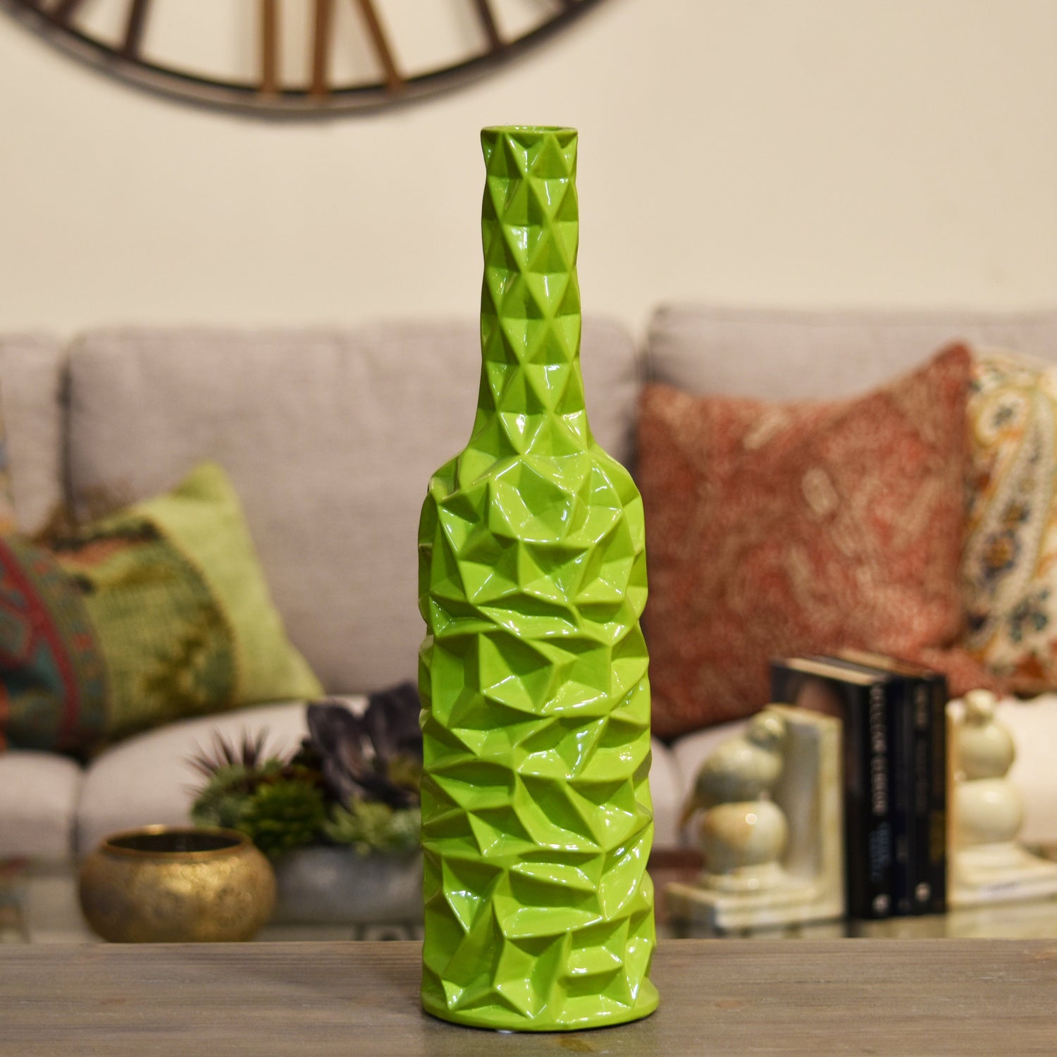 Vases