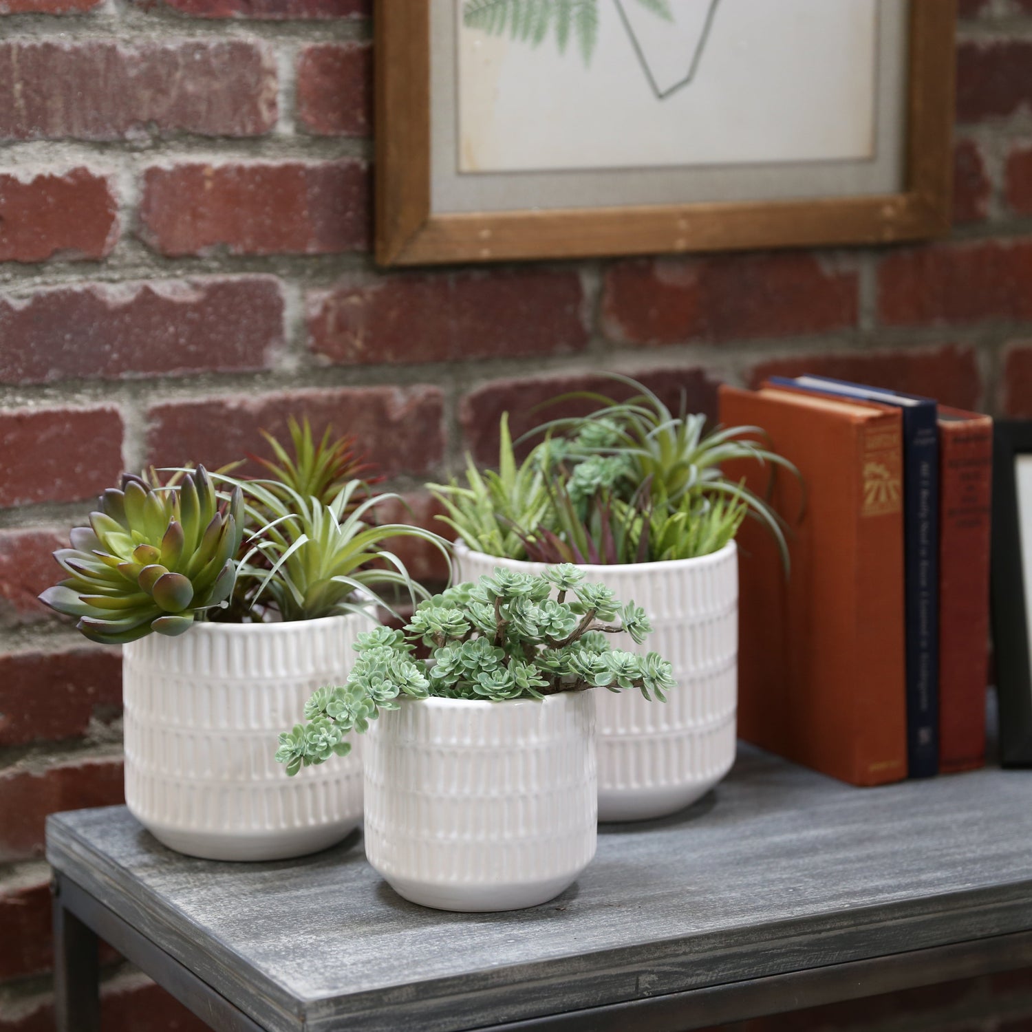 Home Décor for Small Spaces