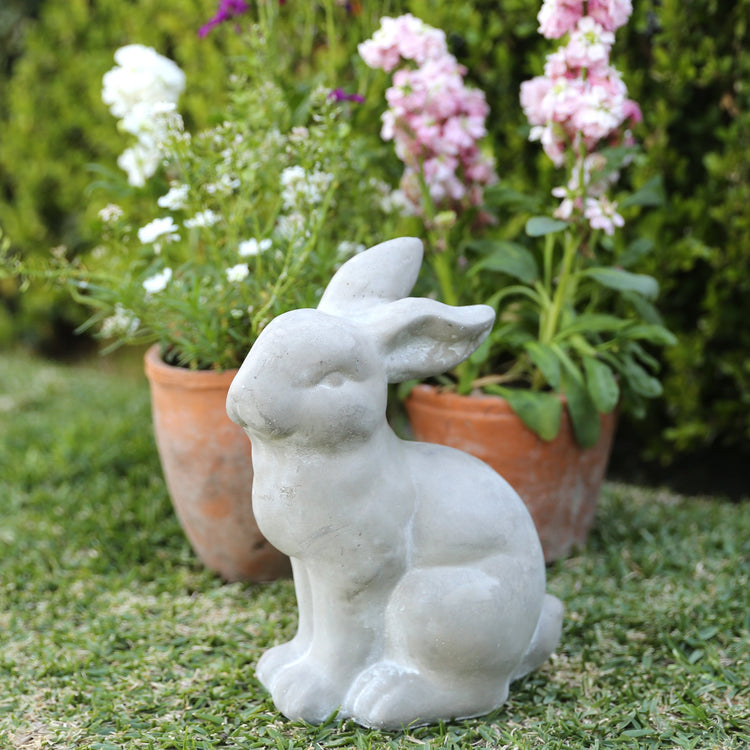 Garden Statuary