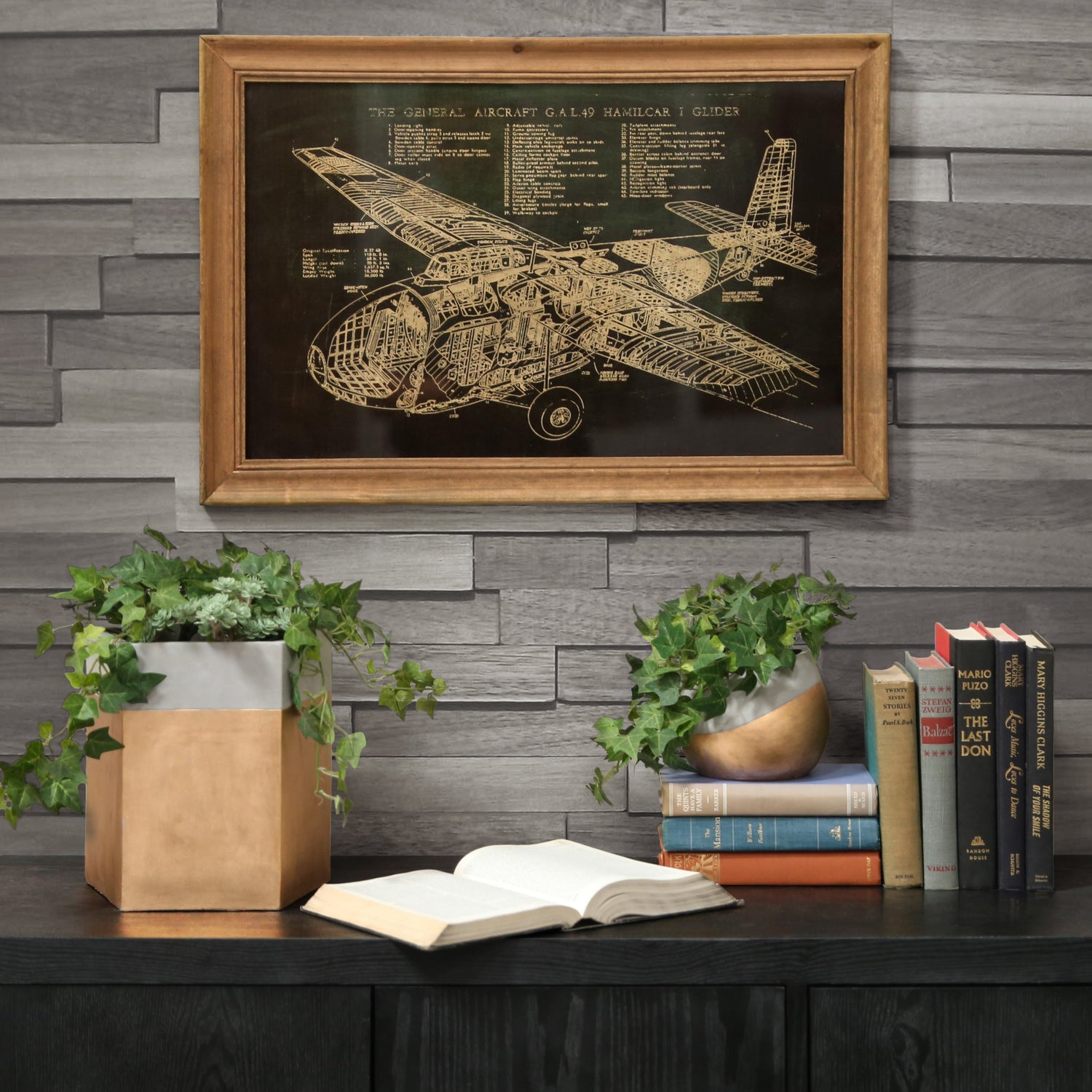 Wall Decor