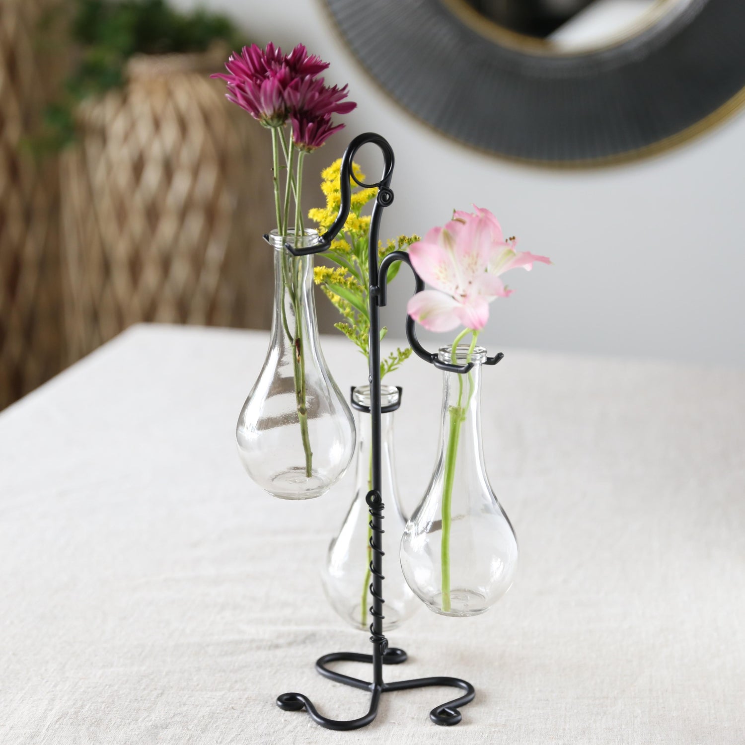 Bud Vase