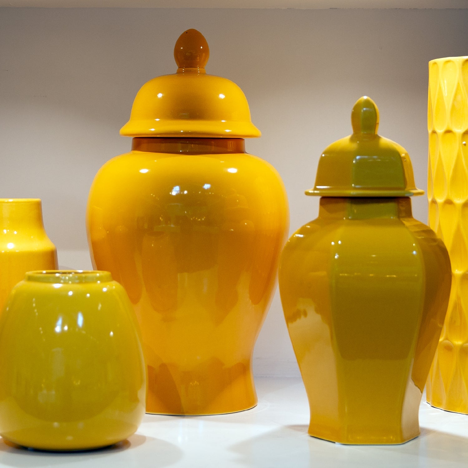 Jars