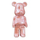 Brunno Ceramic Bear Figurine