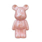 Brunno Ceramic Bear Figurine
