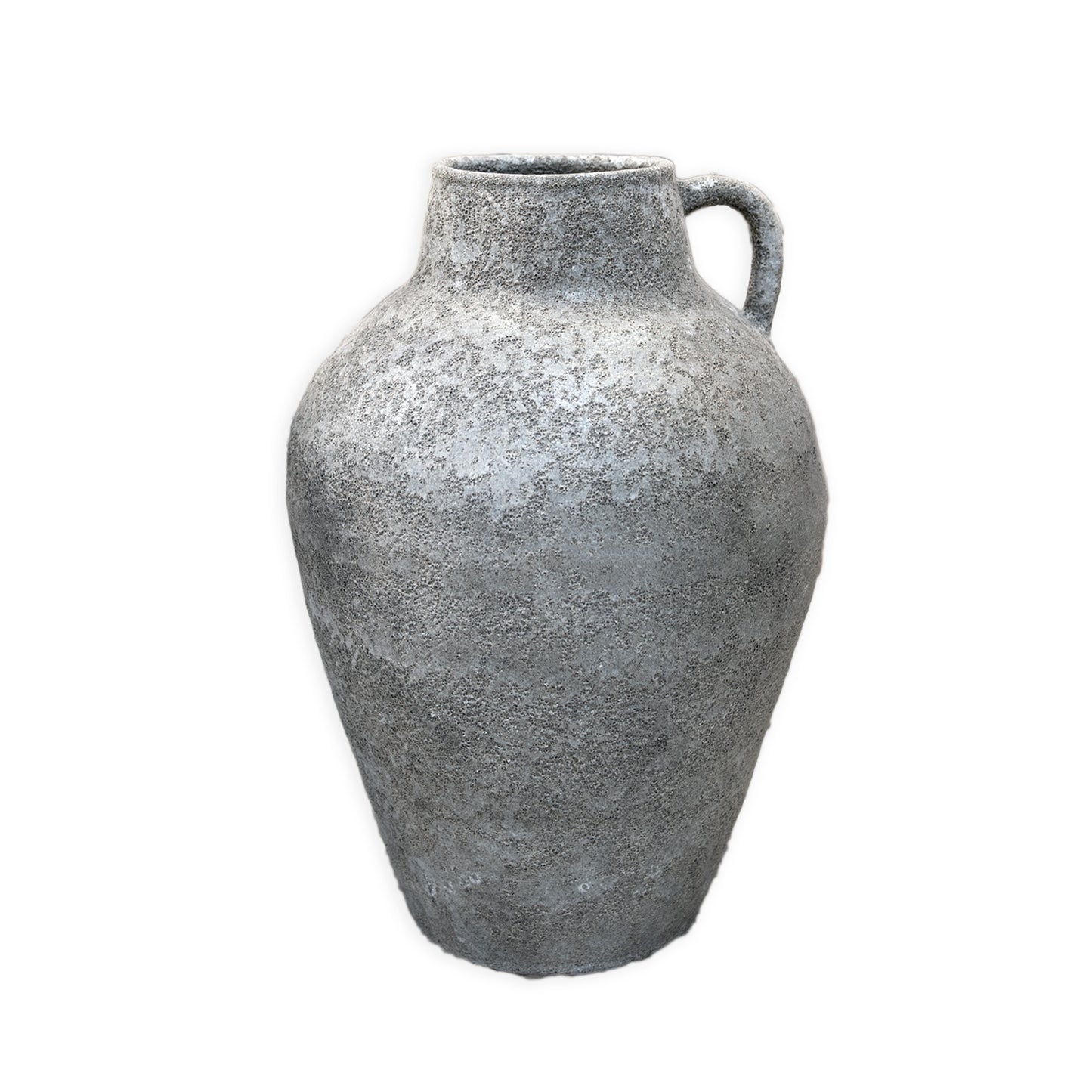 Gelene Sculptural Ceramic Vase